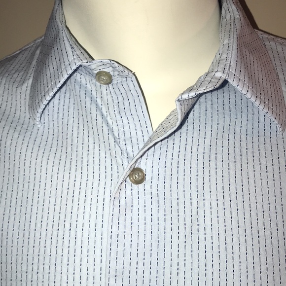 APT 9 Long Sleeve Shirt SIZE L - Picture 3 of 5